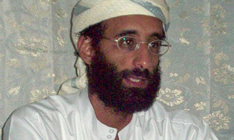 Anwar al-Awlaki, the radical Muslim cleric linked to the cargo plane bomb plot 