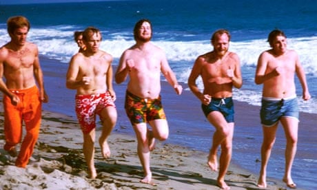 The Beach Boys Musical Wouldn T It Be Awful Paul Macinnes Film The Guardian