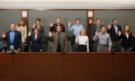Judges Are Resigned To Jurors Researching Their Trials Online | Trial By  Jury | The Guardian