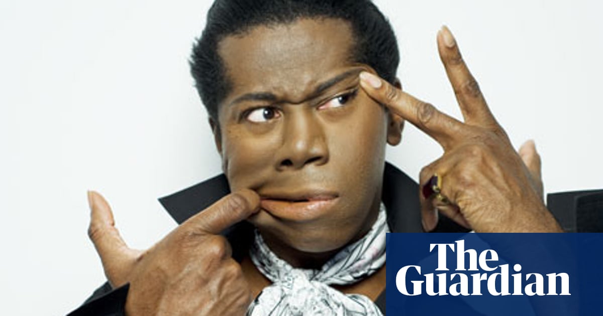 One Last Thing Miss J Alexander Culture The Guardian