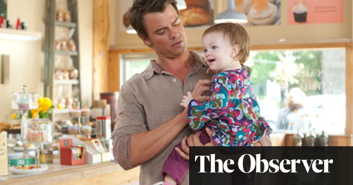 Life As We Know It Review Film The Guardian