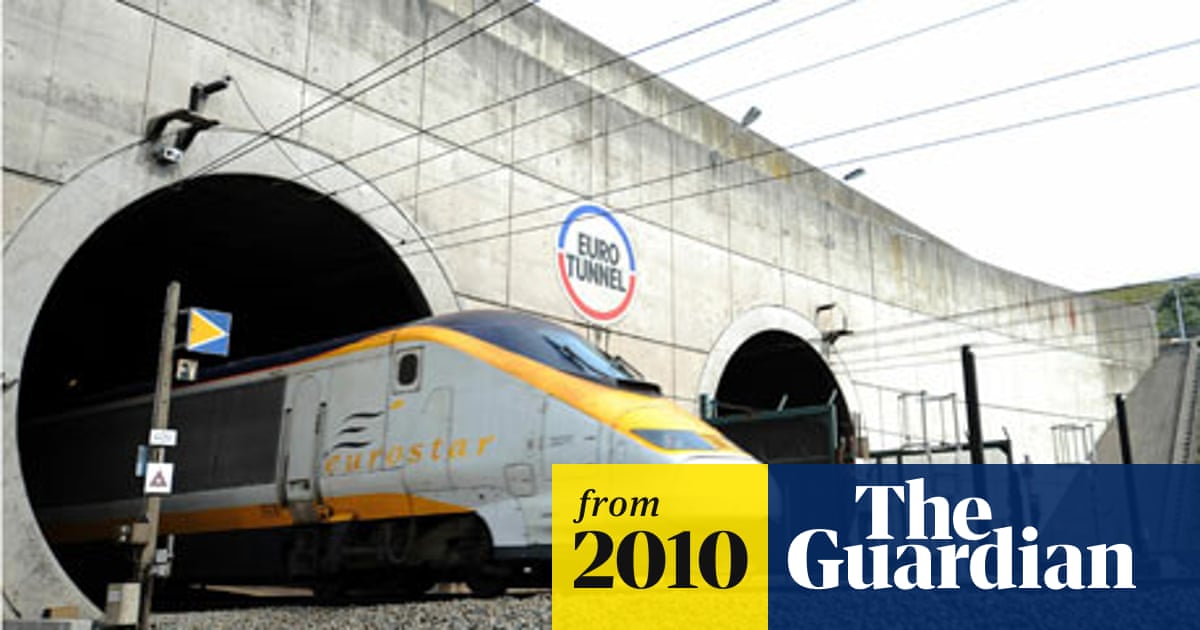Eurostar Buys 10 Trains From Siemens In 700m Upgrade Travel Leisure The Guardian Eurostar Buys 10 Trains From Siemens In 700m Upgrade Travel Leisure The Guardian