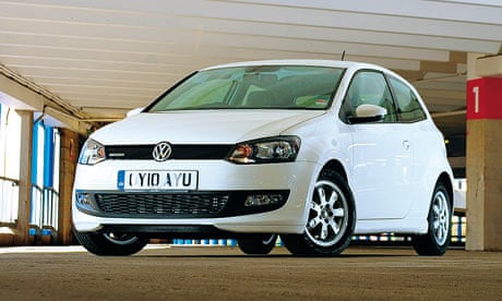 On the road: VW Polo BlueMotion TDI | Motoring | The