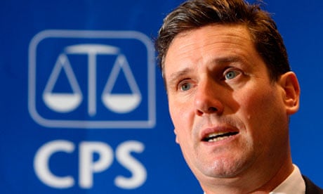 Keir Starmer orders change in dealing with rape claim retraction cases | Rape and sexual assault | The Guardian