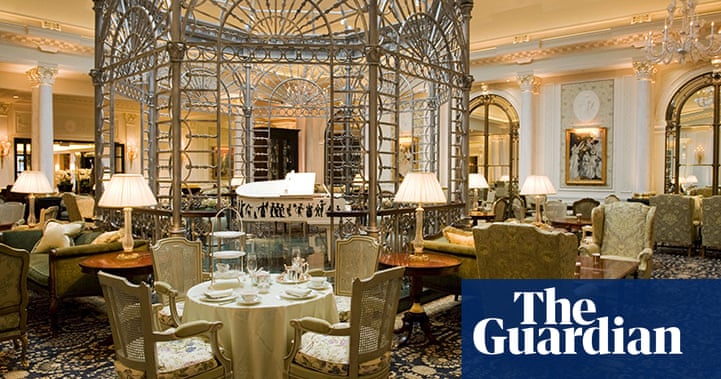 The Savoy Hotel Reopens After A 2m Refurbishment Travel The Guardian The Savoy Hotel Reopens After A 2m Refurbishment Travel The Guardian