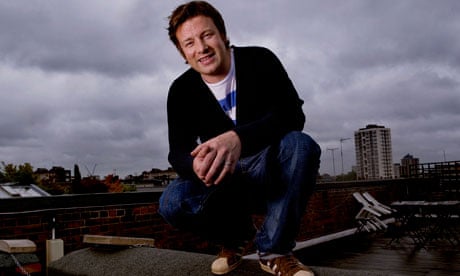 Happy Birthday Jamie Oliver: 10 things you don't know about the