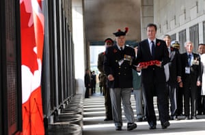 Remembrance day: Armistice Day