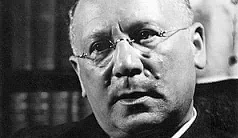 My legal hero: Hersch Lauterpacht | Philippe Sands | The Guardian