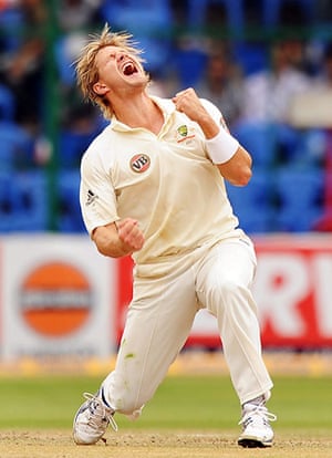 Ashes 2010 The Australia Squad In Pictures Sport The Guardian
