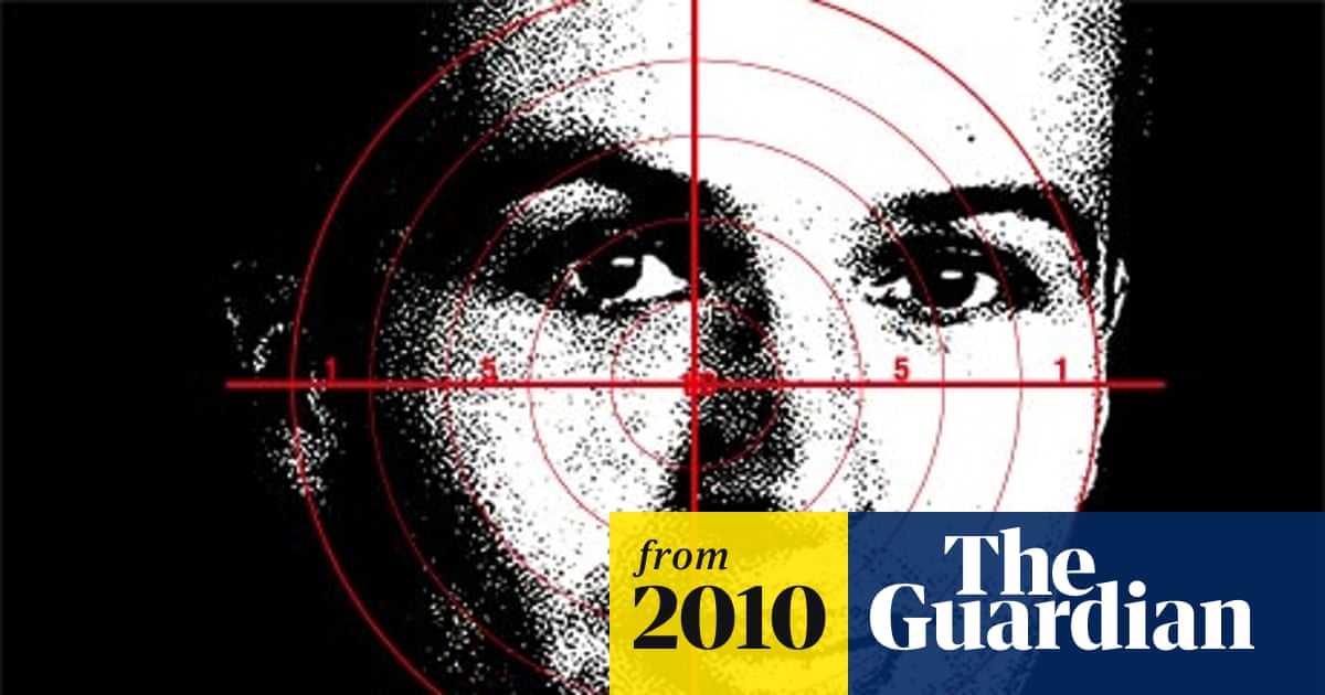 Who was Gareth Williams?