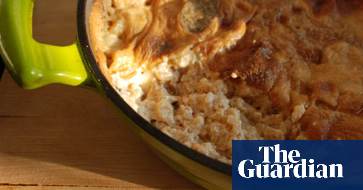 Rice Pudding Recipe Simplyrecipes Com