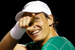 Tennis: Sony Ericsson Open - Day 11