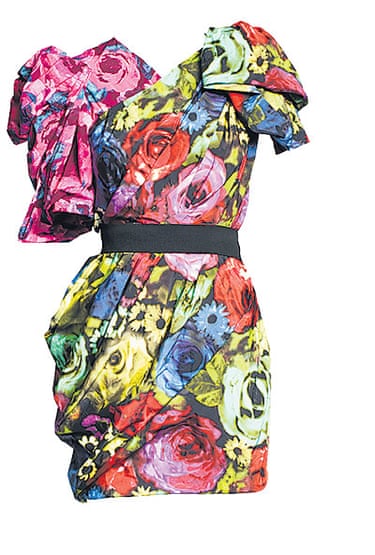 The edit . . . Lanvin for H&M | Fashion | The Guardian The edit . . . Lanvin for H&M | Fashion | The Guardian