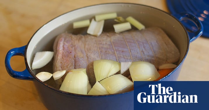 How To Make Salt Beef | Food | The Guardian