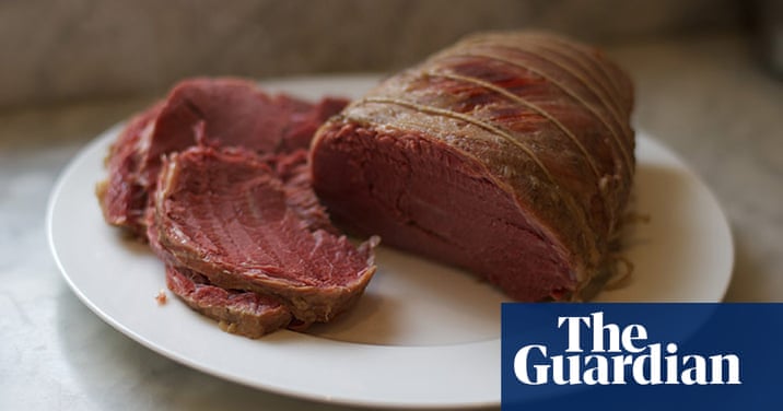 How To Make Salt Beef | Food | The Guardian
