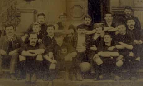 sheffield fc oldest football team notes and queries