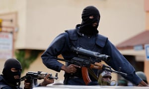 Madagascar coup attempt fails | World news | The Guardian