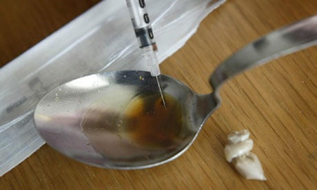 Heroin