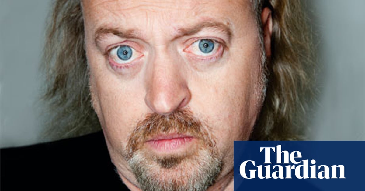 What I See In The Mirror Bill Bailey Bill Bailey The Guardian