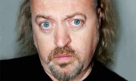 What I See In The Mirror Bill Bailey Bill Bailey The Guardian