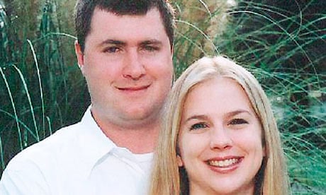 Australia deports American 'honeymoon killer' to US | Australia news | The Guardian