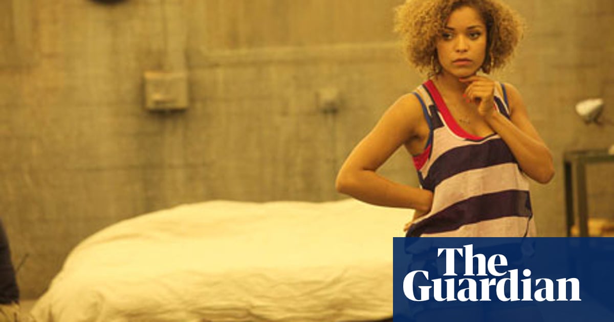 Tv Review Misfits And Raising Hope Television Radio The