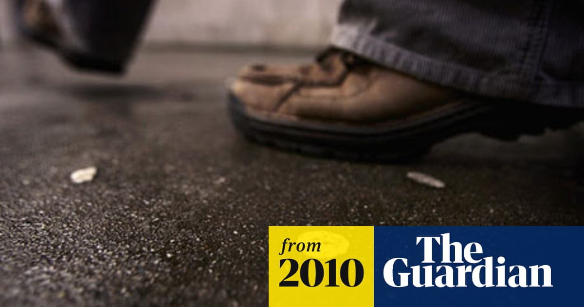 Chewing Gum Too Sticky A Problem Says Spanish Government
