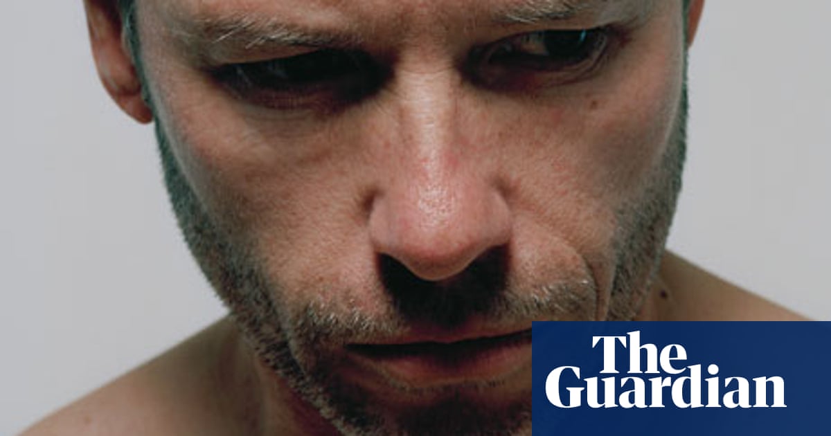 Guy Pearce Don T Look Down Film The Guardian