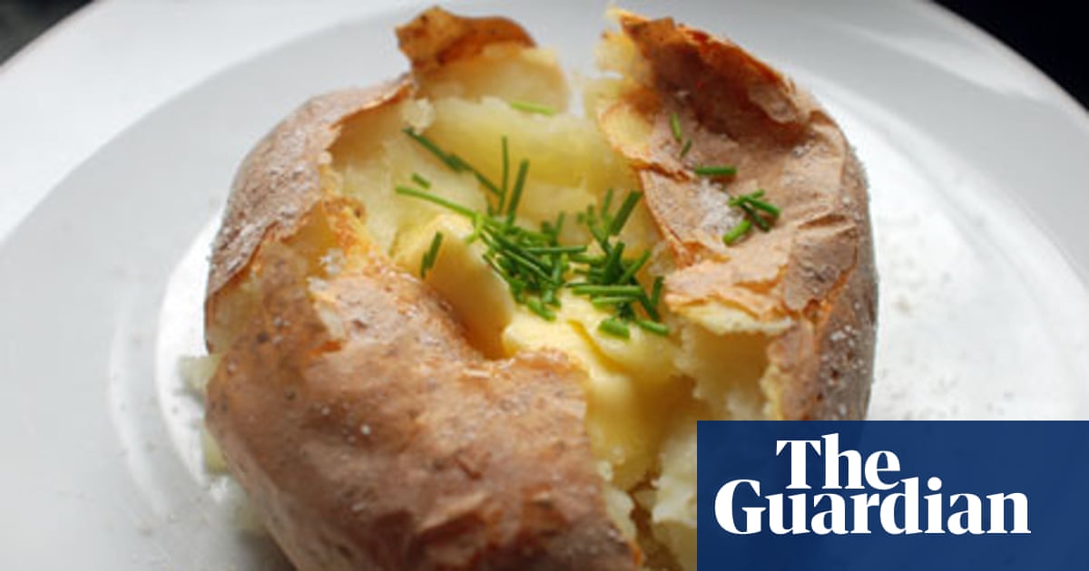 How to Bake Maris Piper Potatoes: Perfect Crispy & Fluffy Guide