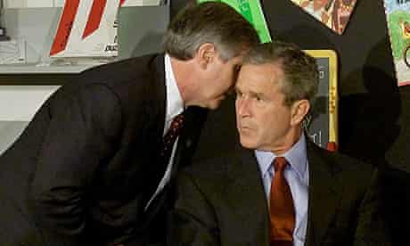 George Bush 9/11