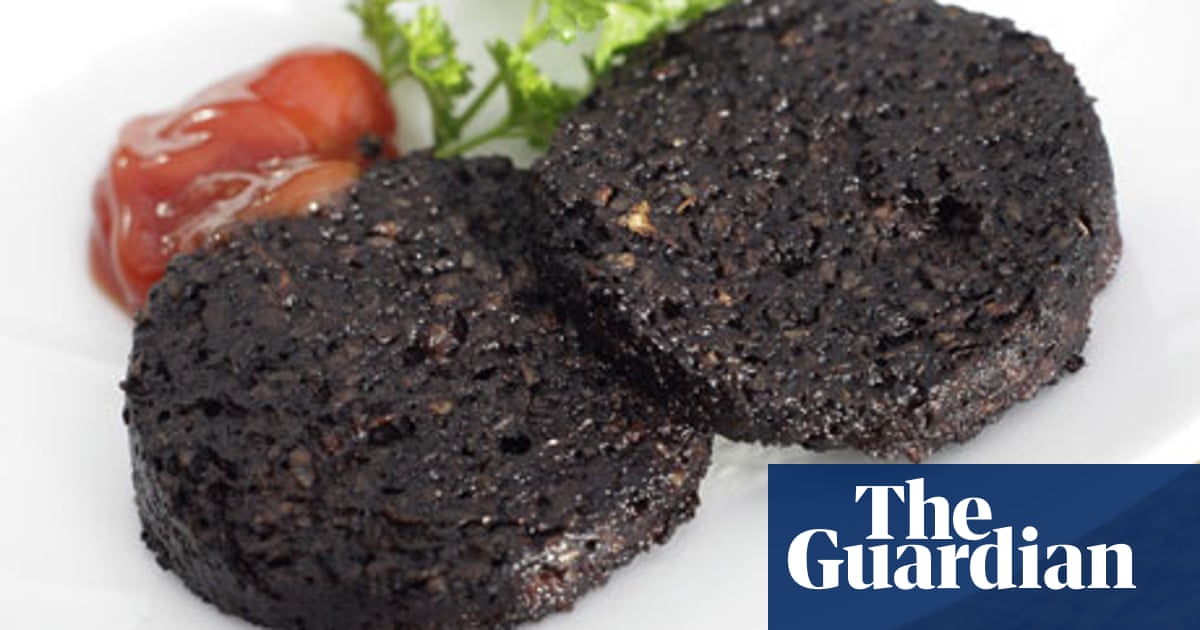 An A To Z Of Offal Food The Guardian
