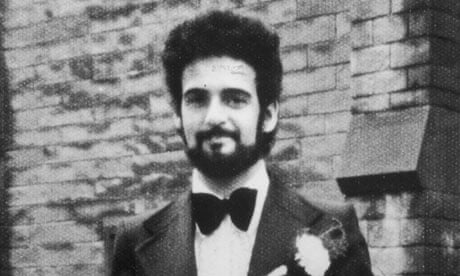 Yorkshire Ripper Begins Appeal Against Whole Life Tariff Uk News The Guardian