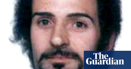 Yorkshire Ripper Peter Sutcliffe Challenges Full Life Jail Sentence Uk News The Guardian