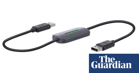 Moving Data To A New Pc Technology The Guardian