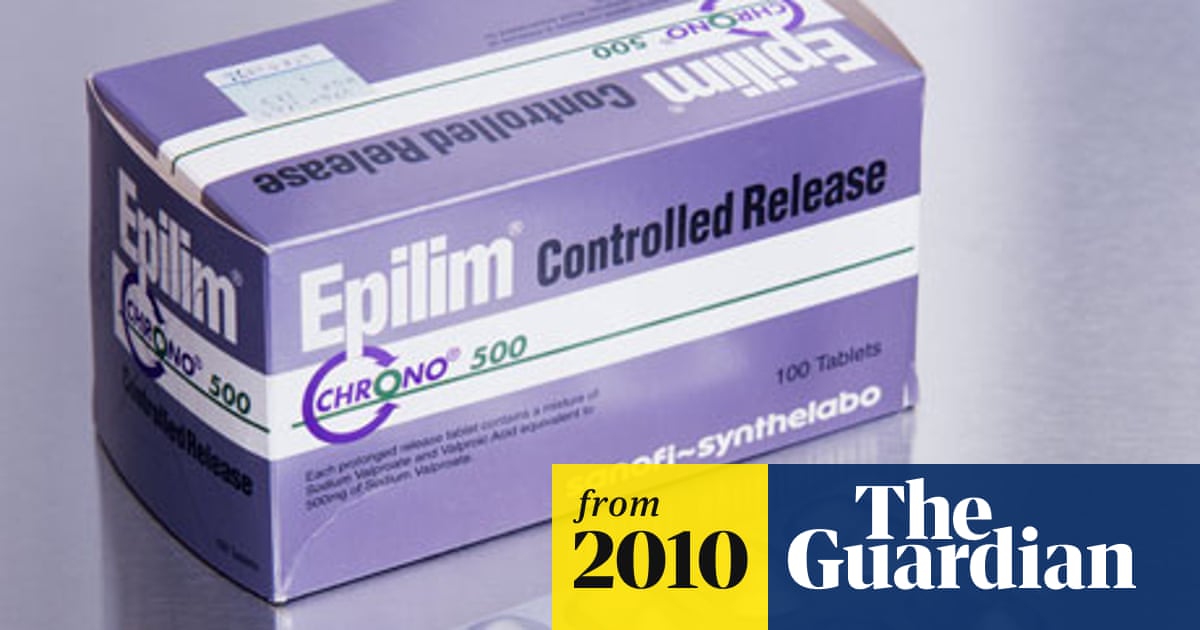 Epilim The Anti Epilepsy Drug At Centre Of Legal Case Epilepsy The Guardian Epilim The Anti Epilepsy Drug At Centre Of Legal Case Epilepsy The Guardian