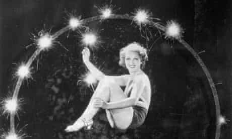 Grace Bradley Obituary Movies The Guardian Grace Bradley Obituary Movies The Guardian