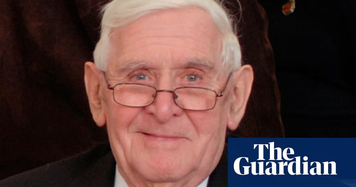 John Toomey obituary London The Guardian