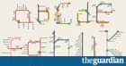 From A To Z A Tour Of The Alphabet Books The Guardian