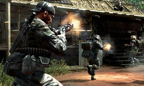 Roundup: Here's What The Critics Are Saying About Call Of Duty