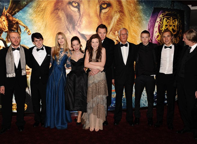 ‘Chronicles of Narnia’ gets its fourth installment ‘Chronicles of Narnia’ gets its fourth installment