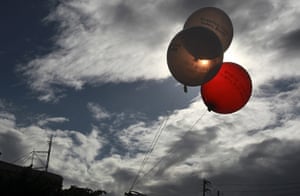World Aids Day 2010 In Pictures Global Development The Guardian