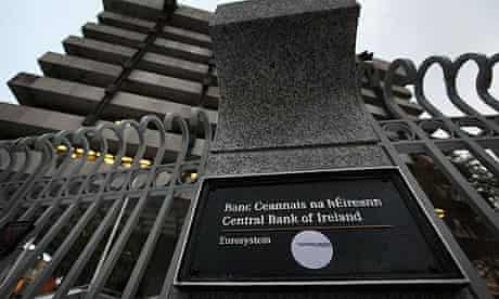Ireland central bank