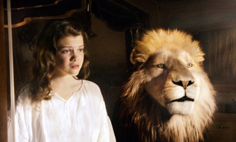 The Ultimate List Of Narnia Quotes You Will Love