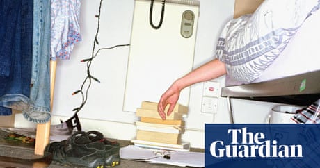 A Student Protester S Guide To Last Minute Essay Writing Higher Education The Guardian