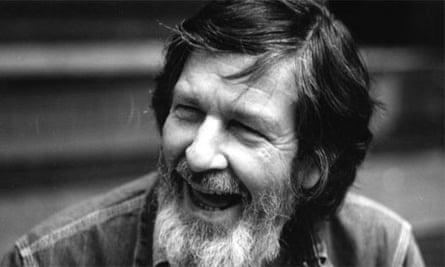 John Cage, composer