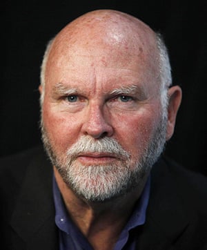 2010 year in science: Biologist John Craig Venter