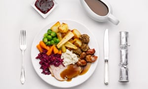 Things you should know before eating gummy bears The best Christmas recipes 2012 | Life and style | The Guardian