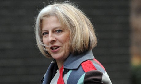 Theresa May should have put immigration limits before parliament, high court judges have ruled