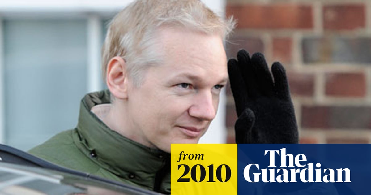 Q Amp A Julian Assange Allegations Media The Guardian