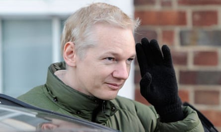 Q&A: Julian Assange allegations | Julian Assange | The Guardian